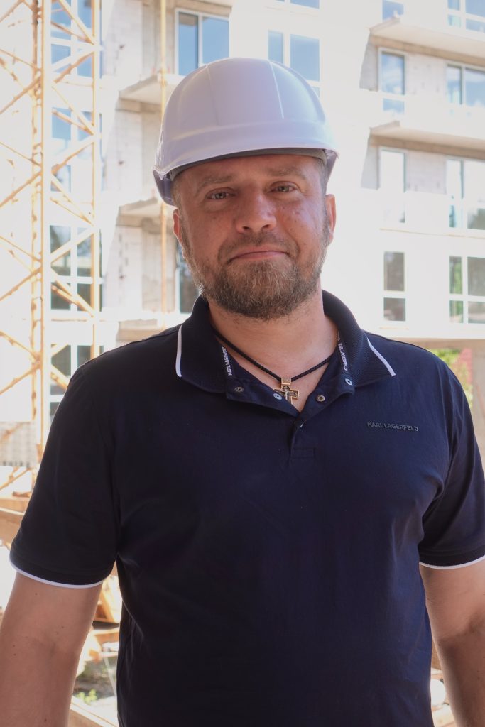 (Українська) Звіт будівництва ЧЕРВЕНЬ 2026